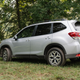 Image for article titled The 2019 Subaru Forester Looks Tougher and Rides Better, but Is Desperate for Power